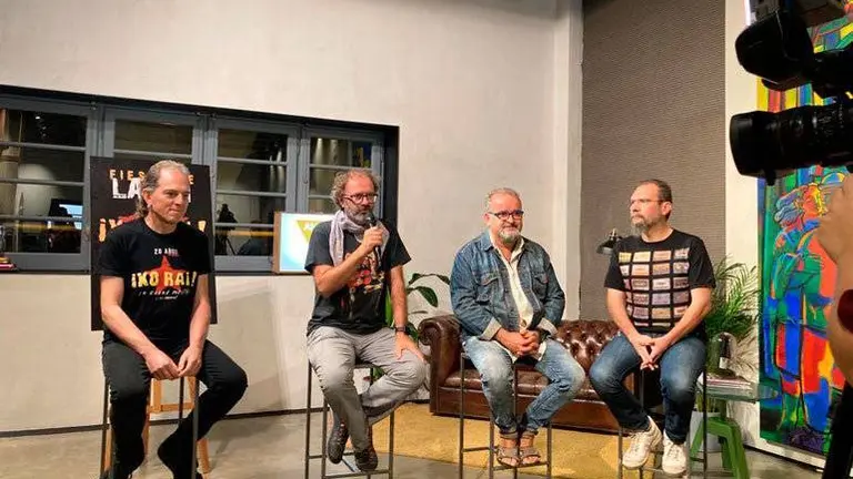 El &uacute;ltimo concierto ser&aacute; en v&iacute;speras de las Fiestas del Pilar