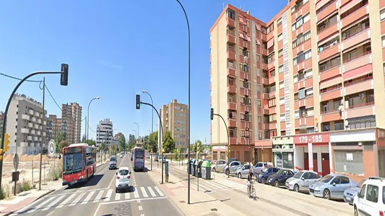 Avenida Catalu&ntilde;a
