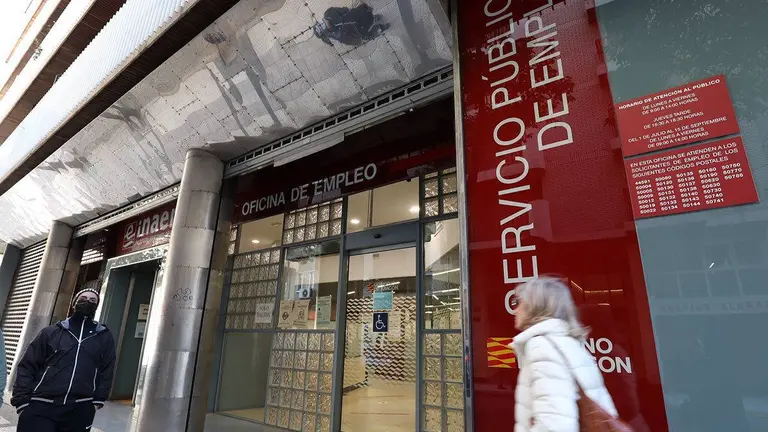 Son 4.780 desempleados menos que hace un a&ntilde;o