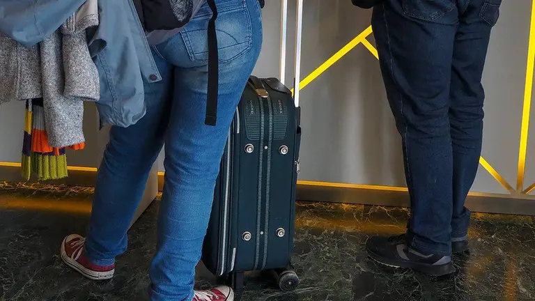 El turismo se recupera en Zaragoza