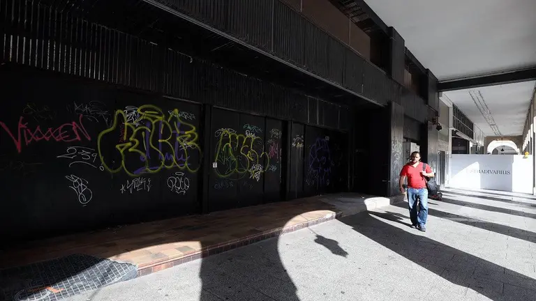 Se ubicar&aacute; en el antiguo edificio de la Fundaci&oacute;n CAI, en el n&uacute;mero 10 del paseo de la Independencia