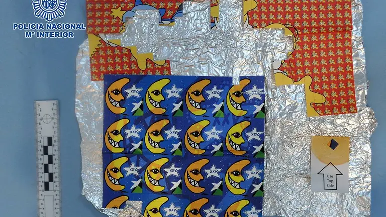 LSD Huesca