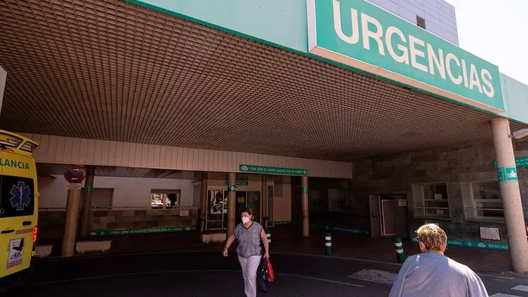 Los neur&oacute;logos sugieren prevenir a los m&aacute;s j&oacute;venes | Foto: Laura Trives