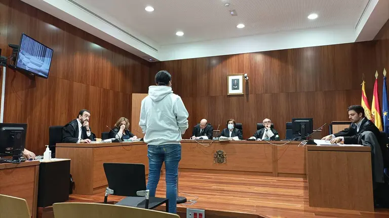 Fiscal&iacute;a y acusaci&oacute;n piden para el hombre un total de 30 a&ntilde;os de prisi&oacute;n por abuso sexual