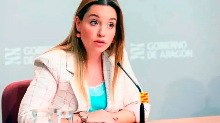 Foto de Maru D&iacute;az