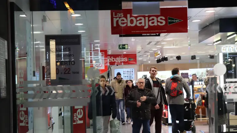 Lasa&ntilde;a El Corte Ingl&eacute;s