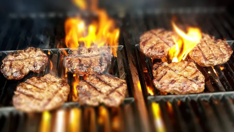 La carne de hamburguesa contaminada con salmonella ya ha sido retirada del mercado