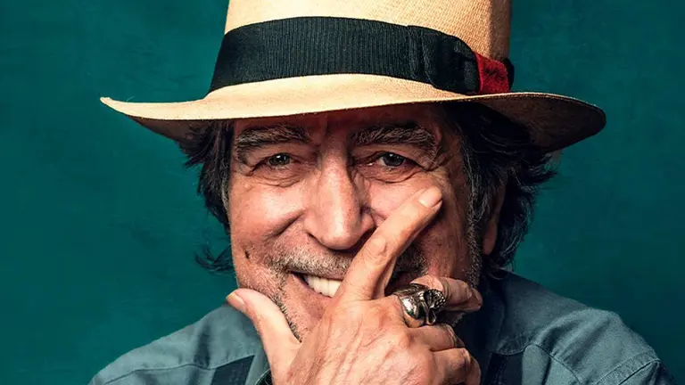 Joaqu&iacute;n Sabina gira Contra todo pron&oacute;stico