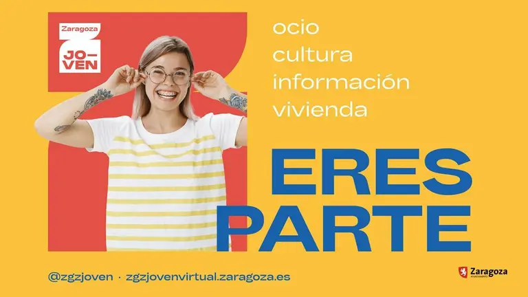 Nueva campa&ntilde;a para los j&oacute;venes