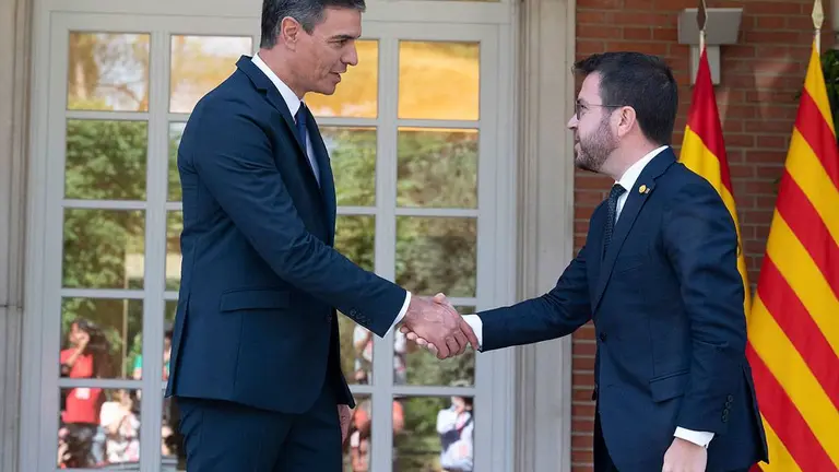 S&aacute;nchez y Aragon&egrave;s