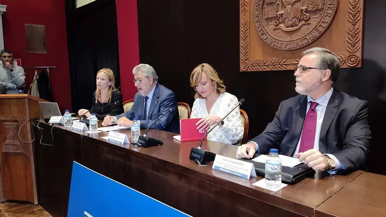 Alegr&iacute;a ha apelado a la convivencia y a no repetir las soluciones de 2017