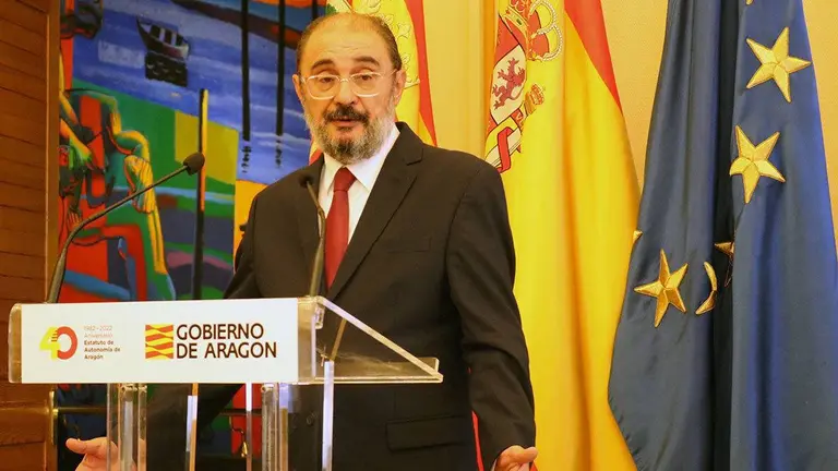Lamb&aacute;n cree que, adem&aacute;s de la legislaci&oacute;n vigente, el Estado &ldquo;deber&iacute;a tener otras herramientas&rdquo; ante los intentos de romper la Constituci&oacute;n