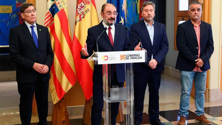 Son las cuartas cuentas del mandato, todas ellas suscritas &ldquo;en tiempo y forma&rdquo;, es decir, para comenzar a funcionar el 1 de enero