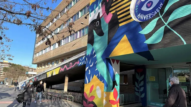 Lamb&aacute;n ha insistido en cumplir los plazos con las dem&aacute;s comunidades | Foto: Laura Trives