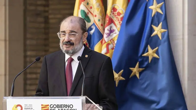 Javier Lamb&aacute;n