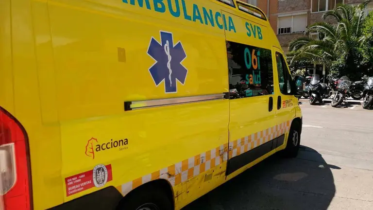La alerta se ha producido por dos fallecidos en la Comunidad de Madrid