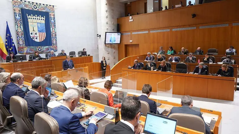 Las enmiendas tienen un valor superior a los 500 millones de euros