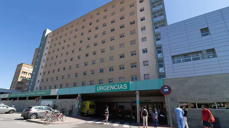 Los virus respiratorios siguen siendo las afecciones principales | Foto: Laura Trives