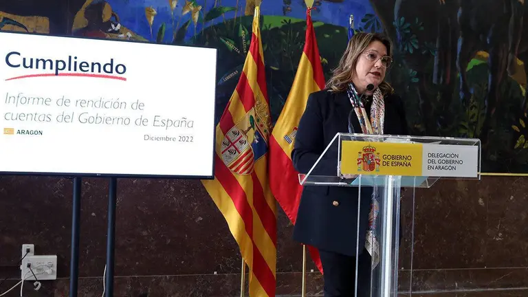 Serrano ha sido contundente al mantener que &ldquo;no estoy de acuerdo&rdquo; con esas palabras