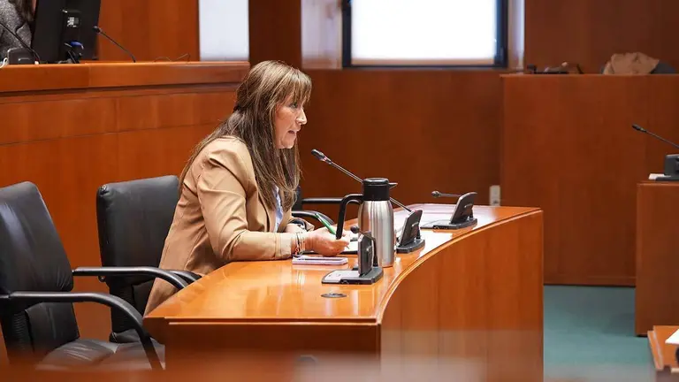 "No es leg&iacute;timo dar un paso atr&aacute;s" en los derechos de las mujeres, asegura