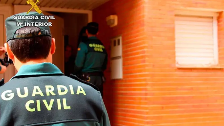 Ha ocurrido este mediod&iacute;a en la localidad zaragozana