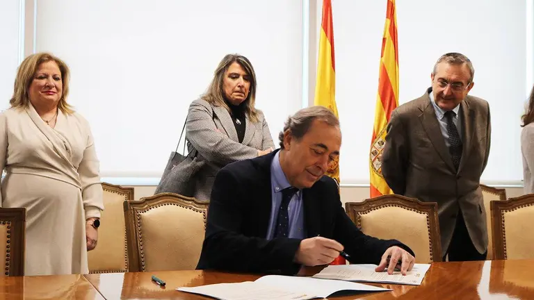 Estas medidas entrar&aacute;n en vigor el 1 de marzo