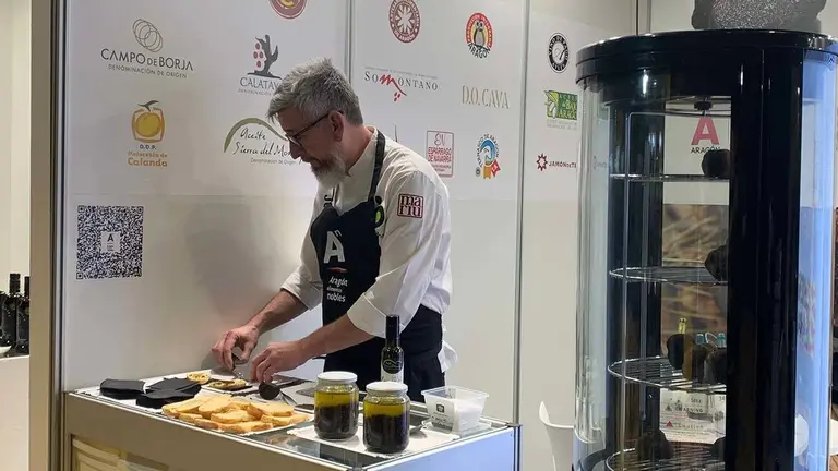 Madrid Fusion
