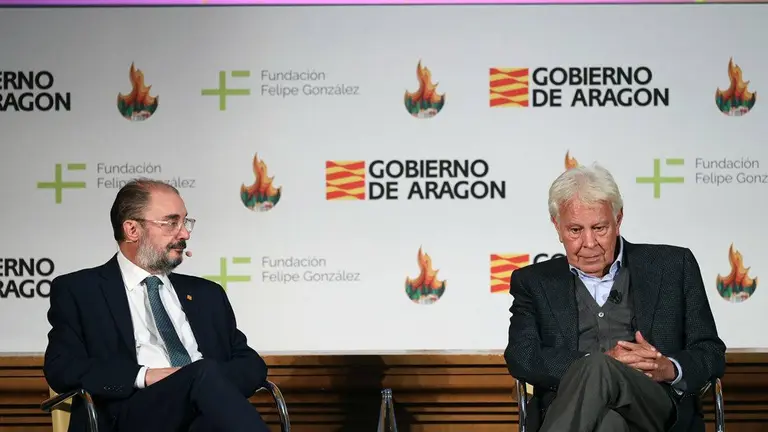 Gonz&aacute;lez trabaja, junto a su Fundaci&oacute;n y acompa&ntilde;ado de grandes expertos, en abordar soluciones a este problema