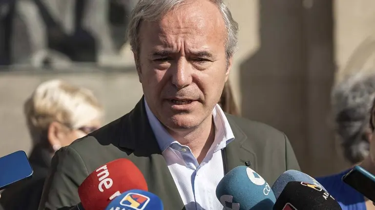 Jorge Azc&oacute;n