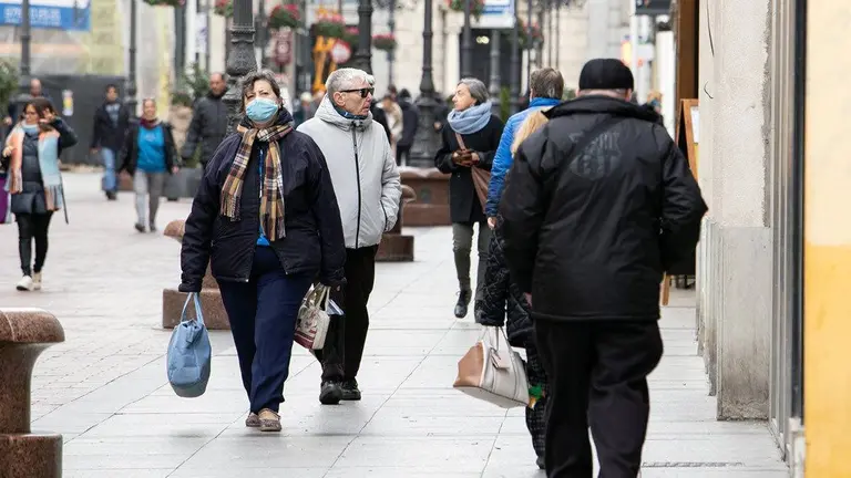 Las personas acogidas deber&aacute;n tener el reconocimiento de Protecci&oacute;n temporal 