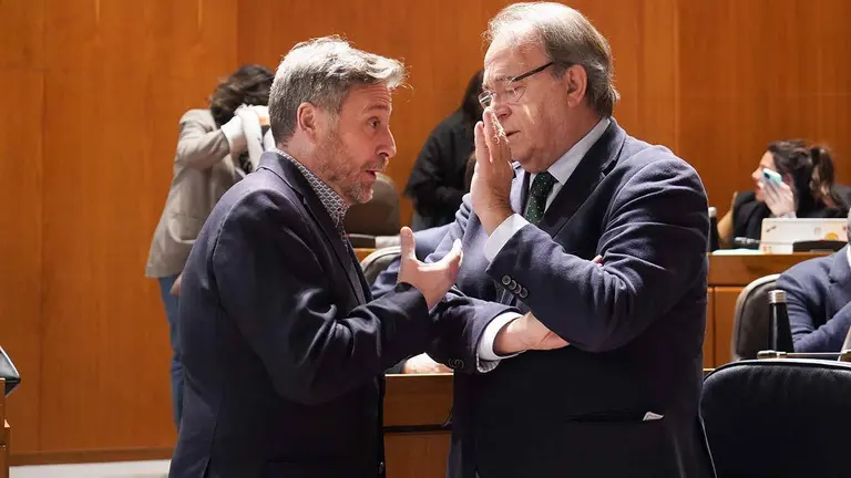En La Romareda, dice, la concesi&oacute;n se hace una empresa para que gane todo el dinero que quiera