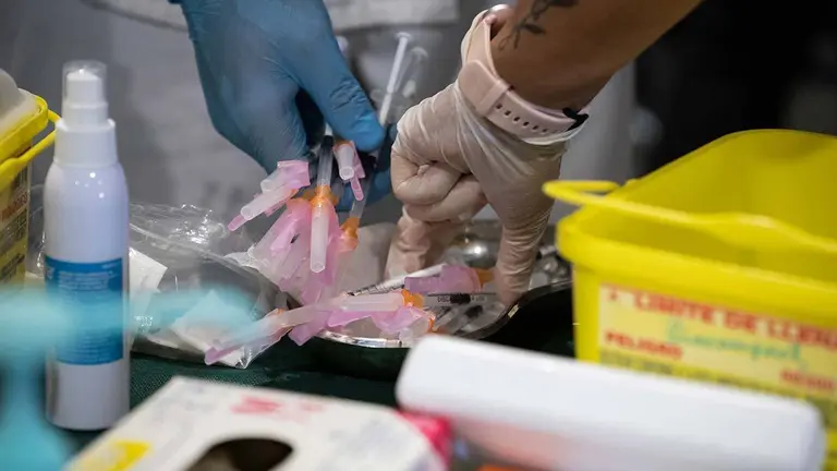 Los sindicatos consideran que el Salud necesita un plan de reorganizaci&oacute;n de recursos humanos