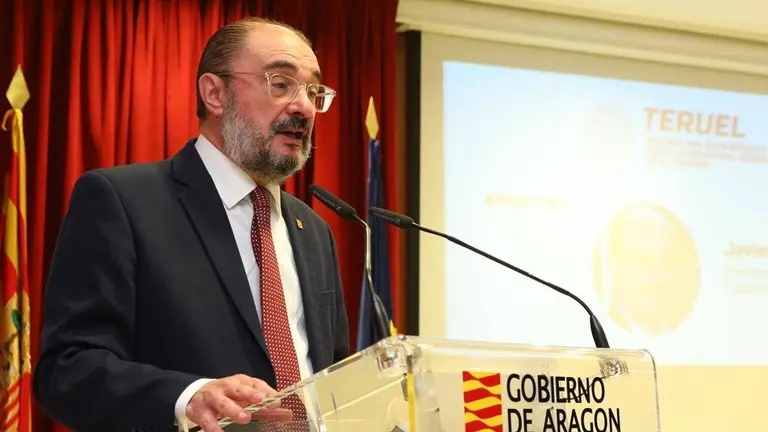 Javier Lamb&aacute;n