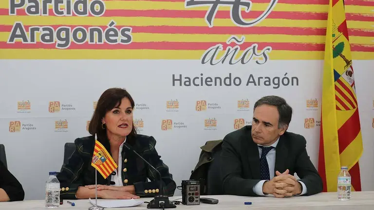 Elena Allu&eacute;, cabeza visible del sector cr&iacute;tico hasta la semana pasada, ser&aacute; su presidenta