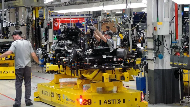 El Ejecutivo auton&oacute;mico lleva a&ntilde;os tratando de atraer una gigaf&aacute;brica de bater&iacute;as, siendo el proyecto de Volkswagen el que estuvo m&aacute;s cercano