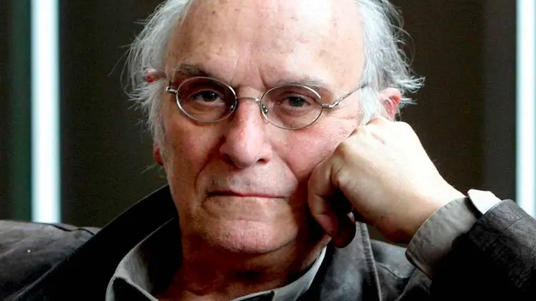 Carlos Saura