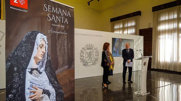 Se sabe tambi&eacute;n que se celebrar&aacute; del 2 al 9 de abril