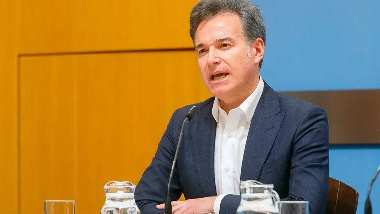 Serrano ha mostrado su &ldquo;preocupaci&oacute;n&rdquo; por la imagen que puedan dejar estas disputas en la ciudad y en las posibilidades de ser sede del Mundial 2030