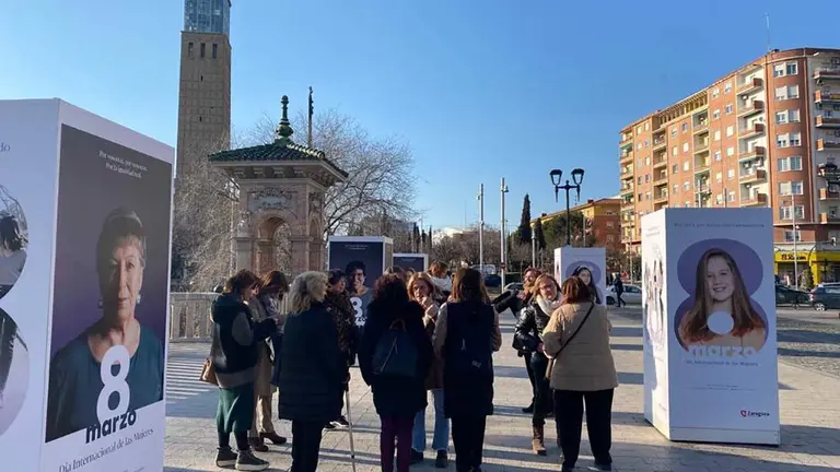 Exposici&oacute;n 8M