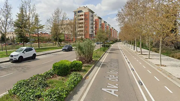 La l&iacute;nea alargar&aacute; su recorrido desde la avenida Real Zaragoza y girar&aacute; por la avenida de los Estudiantes