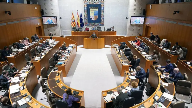 Todos ellos han reconocido las dificultades de una legislatura marcada por la pandemia y por las consecuencias de la guerra en Ucrania
