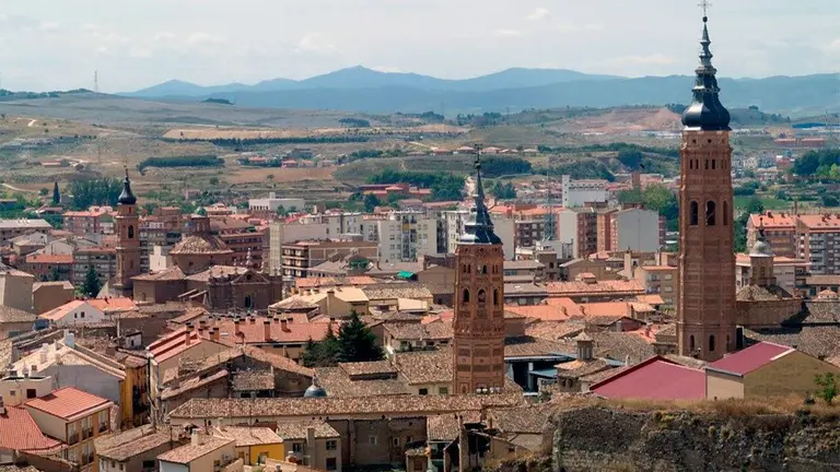 Calatayud ha sufrido una ca&iacute;da de 259 personas, lo suficiente para bajar de 20.000 habitantes y pasar de 21 concejales a 17