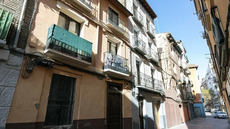 Zaragoza se posiciona tambi&eacute;n como la localidad en donde cuenta con m&aacute;s inmuebles