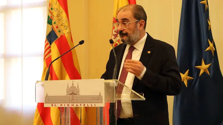 Lamb&aacute;n mantiene que el encuentro del mi&eacute;rcoles debe servir para &ldquo;clarificar el proyecto&rdquo; en todos sus t&eacute;rminos