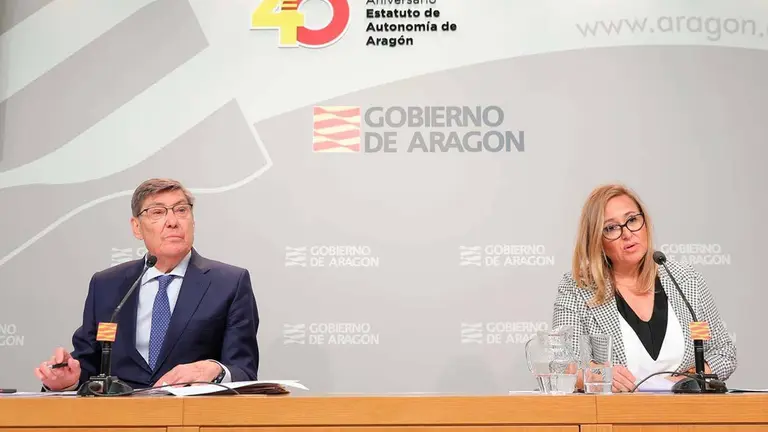 El Consejo de Gobierno ha aprobado este mi&eacute;rcoles su declaraci&oacute;n como proyecto de Inter&eacute;s Auton&oacute;mico