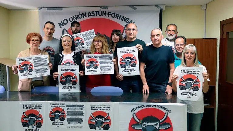 La manifestaci&oacute;n incluir&aacute; a distintos colectivos y organizaciones del territorio