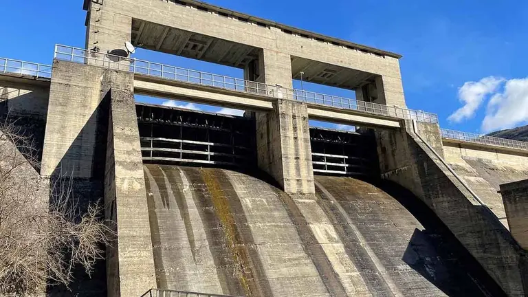 Embalse