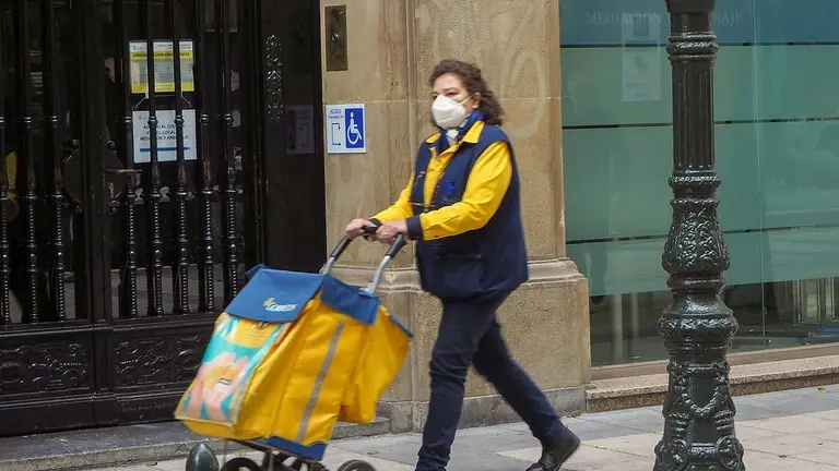 Las pruebas para Reparto se desarrollar&aacute;n desde las 8,45