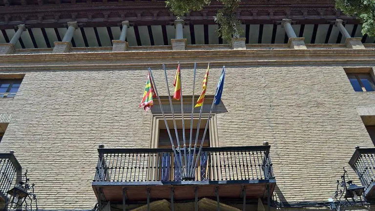 Los sindicatos consideran insuficiente la primera propuesta del Ayuntamiento