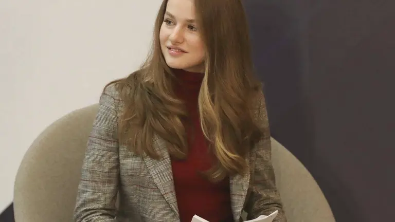 Princesa Leonor